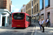 Alexander Dennis E20D Enviro200 Dart n°8541 (YX10 FFB) sur la ligne R70 (TfL) à Londres (London)