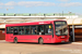 Alexander Dennis E20D Enviro200 Dart n°DE1802 (YX10 BFK) sur la ligne T33 (TfL) à Londres (London)