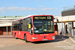 Mercedes-Benz O 530 Citaro II n°MCL14 (BN12 EOW) sur la ligne X26 (TfL) à Londres (London)