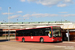 Mercedes-Benz O 530 Citaro II n°MCL14 (BN12 EOW) sur la ligne X26 (TfL) à Londres (London)