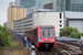 Bombardier DLR B90 Stock n°40 sur le DLR (TfL) à Londres (London)