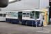 AEC Swift Sparshatts (LLH 889K - British Airways) au Brooklands Museum à Weybridge