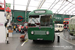 AEC Regal IV Prototype (UMP 227) au London Bus Museum à Weybridge