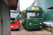 AEC Regal IV Coach n°RF226 (MLL 763) au London Bus Museum à Weybridge