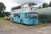 Leyland Atlantean MCW (LYF 307D - BOAC) au Brooklands Museum à Weybridge