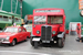 AEC Regent I Breakdown Tender n°738J (AGX 520) au London Bus Museum à Weybridge