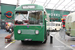 AEC Regal IV Prototype (UMP 227) au London Bus Museum à Weybridge