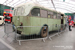 AEC Regal I Coach n°T357 (GN 8242) au London Bus Museum à Weybridge