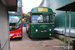 AEC Regal IV Coach n°RF226 (MLL 763) au London Bus Museum à Weybridge