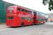 AEC Routemaster RMC n°1461 (461 CLT) au London Bus Museum à Weybridge