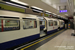 Station Heathrow Terminals 1, 2, 3 sur la Piccadilly Line (TfL) à Londres (London)