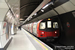 Alstom London Underground 1995 Stock n°51646 sur la Northern Line (TfL) à Londres (London)