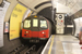 Alstom London Underground 1995 Stock n°51660 sur la Northern Line (TfL) à Londres (London)