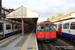 MCCW London Underground 1973 Stock sur la Piccadilly Line (TfL) à Londres (London)