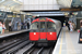 MCCW London Underground 1973 Stock sur la Piccadilly Line (TfL) à Londres (London)