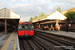 MCCW London Underground 1973 Stock sur la Piccadilly Line (TfL) à Londres (London)