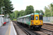 BREL 455 n°455812 (Southern) à Londres (London)