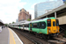 BREL 455 n°455832 (Southern) à Londres (London)