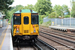 BREL 455 n°455807 (Southern) à Londres (London)