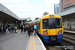 Bombardier 378 Capitalstar n°378140 (Overground - TfL) à Londres (London)