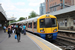 Bombardier 378 Capitalstar n°378140 (Overground - TfL) à Londres (London)
