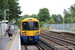 Bombardier 378 Capitalstar n°378140 (Overground - TfL) à Londres (London)