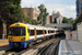 Bombardier série 378 Capitalstar n°378146 (Overground - TfL) à Londres (London)