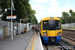 Bombardier 378 Capitalstar n°378142 (Overground - TfL) à Londres (London)