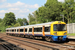 Bombardier série 378 Capitalstar n°378208 (Overground - TfL) à Londres (London)