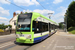 Bombardier Flexity Swift CR4000 n°2548 sur la ligne 1 (TfL) à Londres (London)