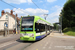 Bombardier Flexity Swift CR4000 n°2548 sur la ligne 1 (TfL) à Londres (London)