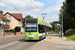 Bombardier Flexity Swift CR4000 n°2548 sur la ligne 1 (TfL) à Londres (London)