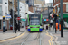 Stadler ZR Variotram (Variobahn) n°2555 sur la ligne 1 (TfL) à Londres (London)