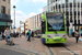 Bombardier Flexity Swift CR4000 n°2543 sur la ligne 2 (TfL) à Londres (London)