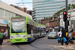 Bombardier Flexity Swift CR4000 n°2530 sur la ligne 2 (TfL) à Londres (London)