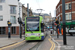 Bombardier Flexity Swift CR4000 n°2532 sur la ligne 2 (TfL) à Londres (London)