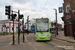 Bombardier Flexity Swift CR4000 n°2532 sur la ligne 2 (TfL) à Londres (London)