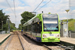 Bombardier Flexity Swift CR4000 n°2532 sur la ligne 2 (TfL) à Londres (London)