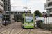 Bombardier Flexity Swift CR4000 n°2538 sur la ligne 2 (TfL) à Londres (London)