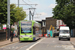 Bombardier Flexity Swift CR4000 n°2530 sur la ligne 2 (TfL) à Londres (London)