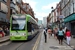 Bombardier Flexity Swift CR4000 n°2538 sur la ligne 2 (TfL) à Londres (London)