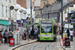 Bombardier Flexity Swift CR4000 n°2532 sur la ligne 2 (TfL) à Londres (London)