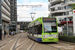 Bombardier Flexity Swift CR4000 n°2538 sur la ligne 2 (TfL) à Londres (London)