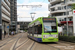 Bombardier Flexity Swift CR4000 n°2538 sur la ligne 2 (TfL) à Londres (London)