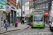 Bombardier Flexity Swift CR4000 n°2530 sur la ligne 2 (TfL) à Londres (London)