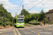 Bombardier Flexity Swift CR4000 n°2533 sur la ligne 2 (TfL) à Londres (London)