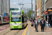 Bombardier Flexity Swift CR4000 n°2546 sur la ligne 3 (TfL) à Londres (London)