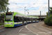 Bombardier Flexity Swift CR4000 n°2539 sur la ligne 3 (TfL) à Londres (London)