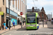 Bombardier Flexity Swift CR4000 n°2549 sur la ligne 3 (TfL) à Londres (London)