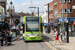 Bombardier Flexity Swift CR4000 n°2549 sur la ligne 3 (TfL) à Londres (London)